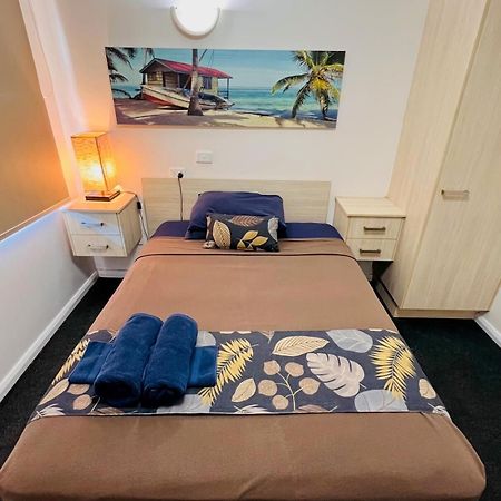 Dampier Mermaid Hotel Karratha Esterno foto