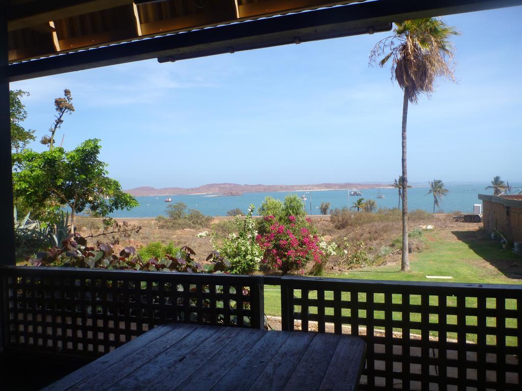 Dampier Mermaid Hotel Karratha Esterno foto