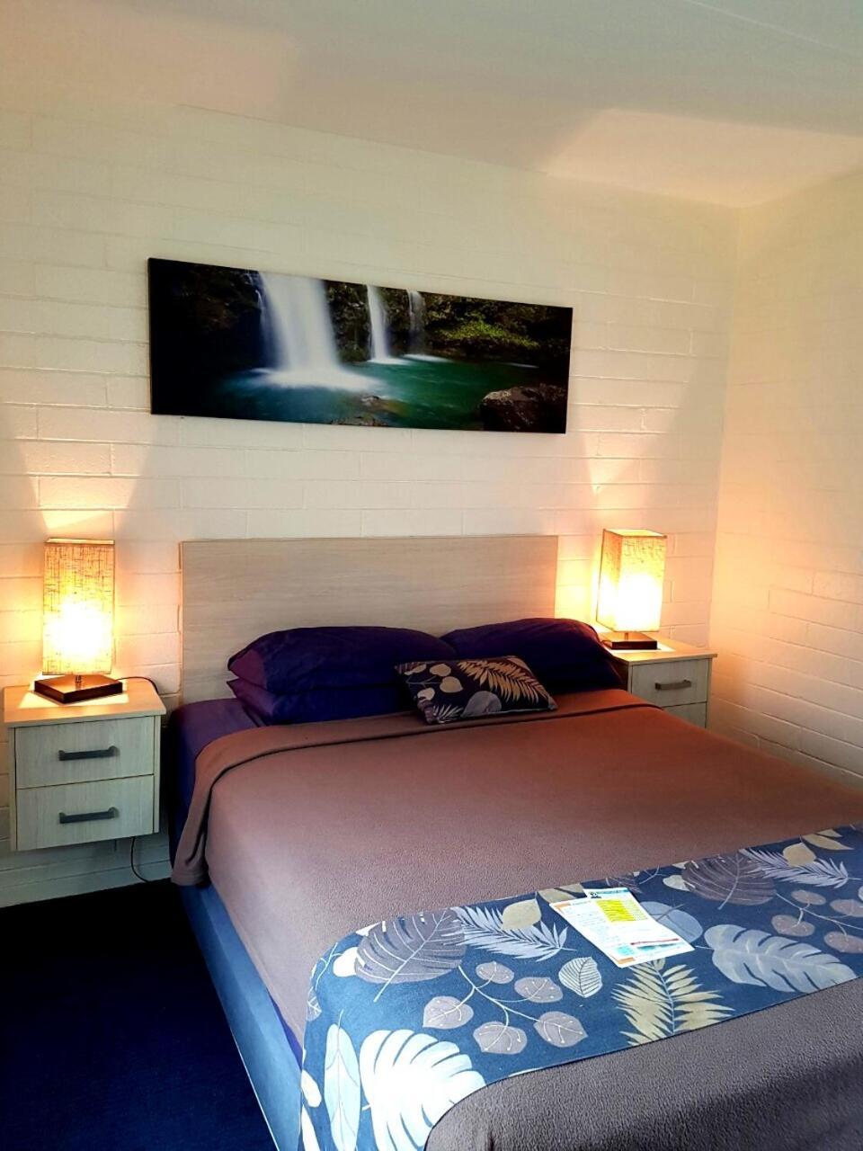 Dampier Mermaid Hotel Karratha Esterno foto