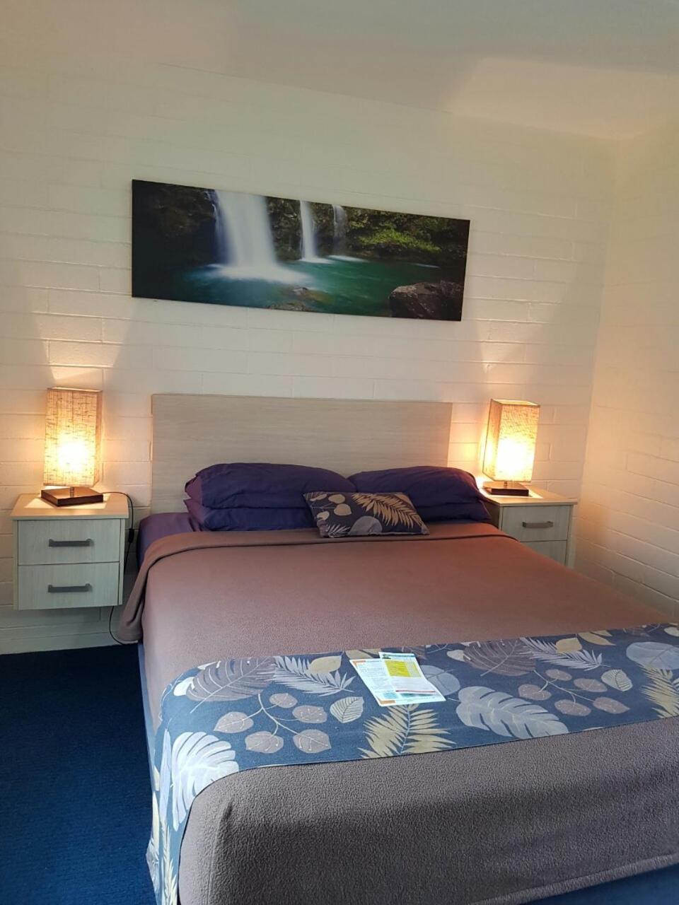 Dampier Mermaid Hotel Karratha Esterno foto