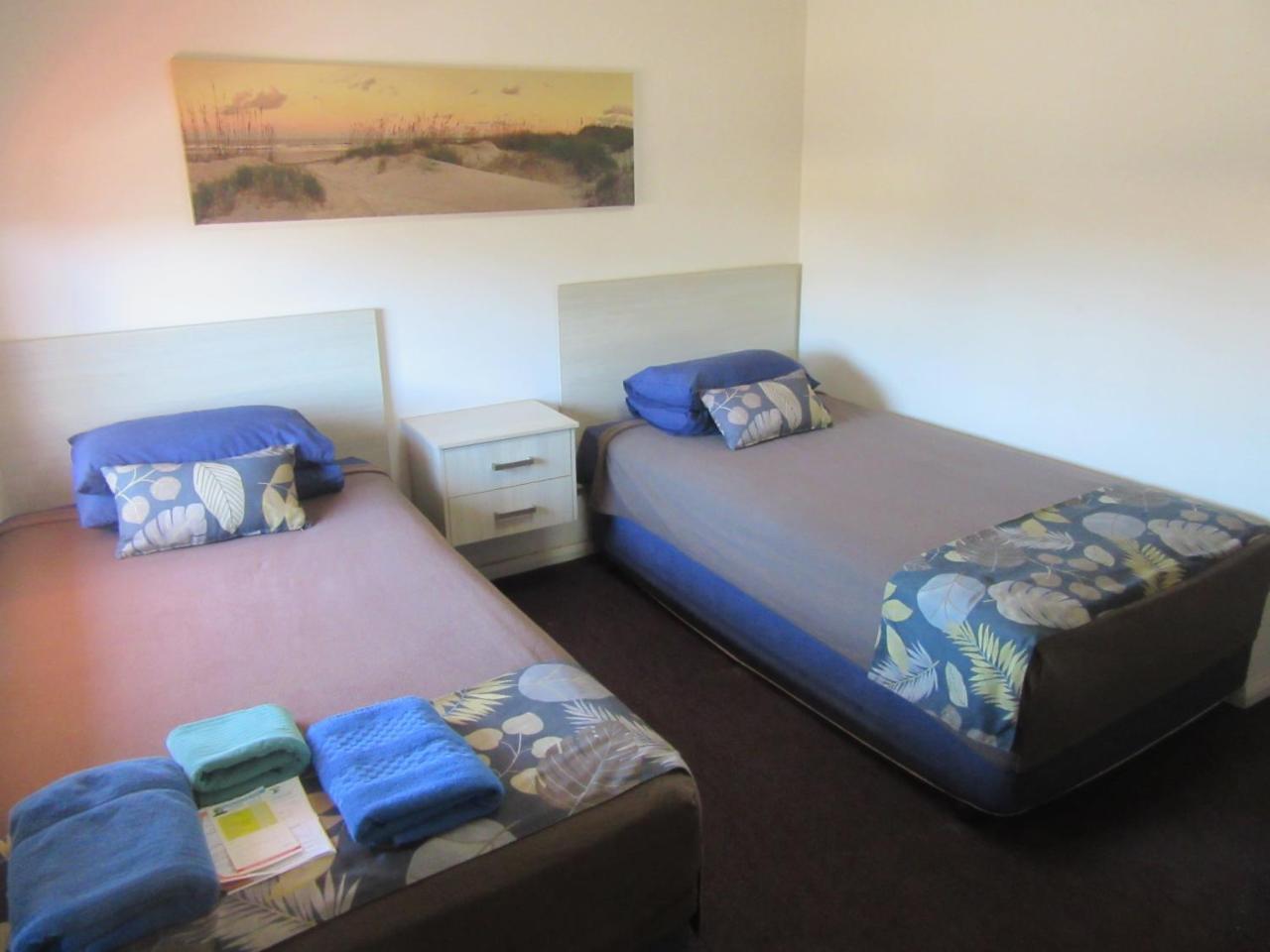 Dampier Mermaid Hotel Karratha Esterno foto