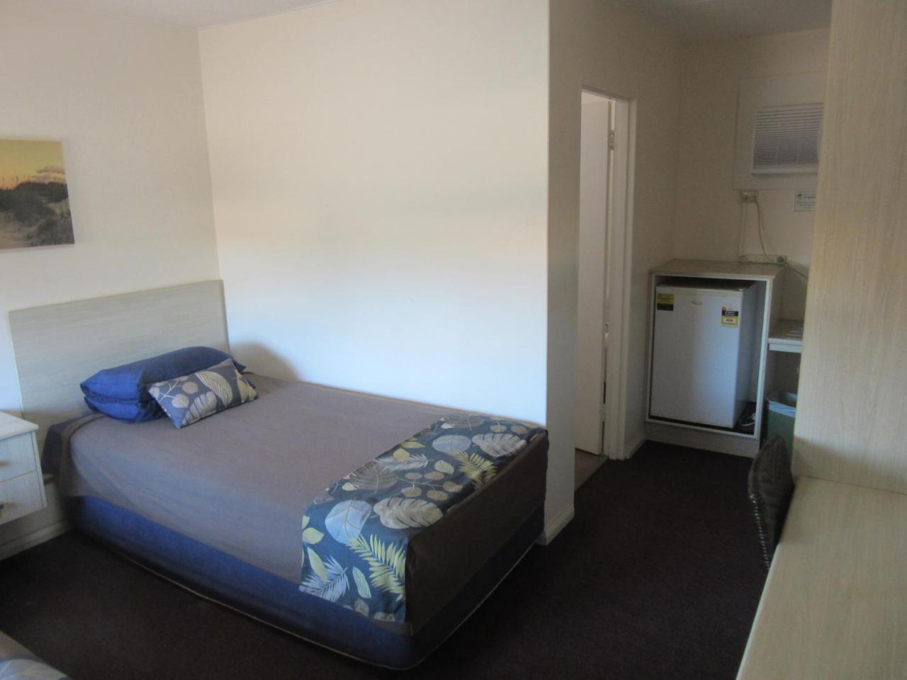Dampier Mermaid Hotel Karratha Esterno foto