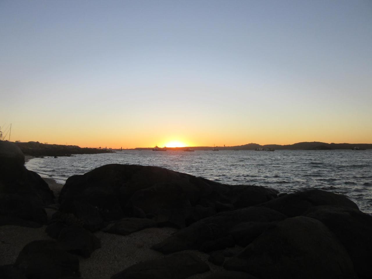 Dampier Mermaid Hotel Karratha Esterno foto