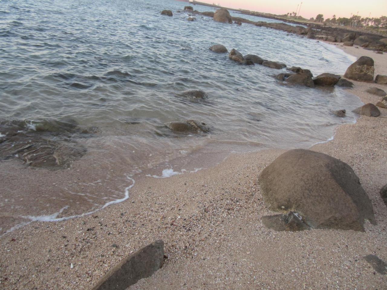 Dampier Mermaid Hotel Karratha Esterno foto