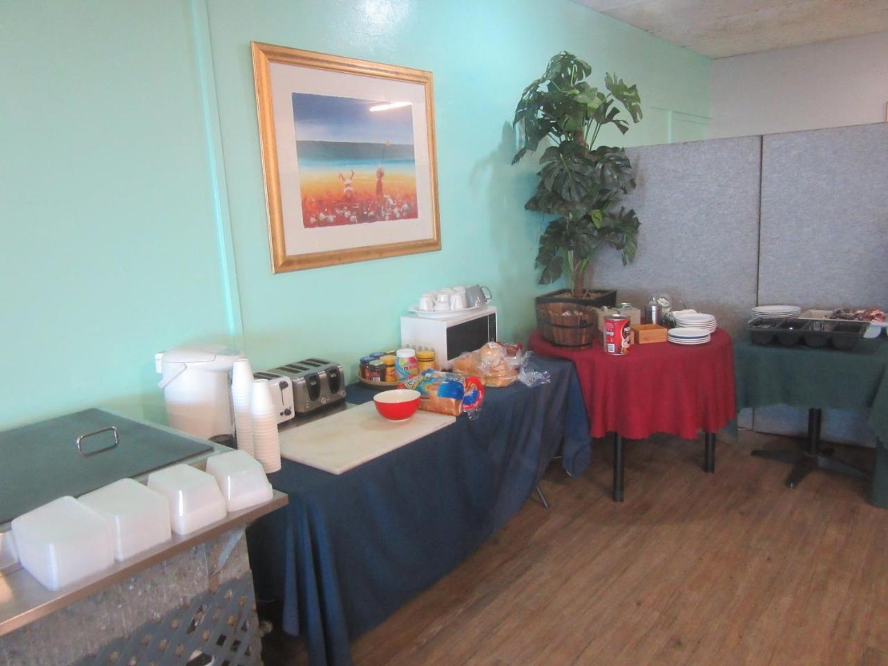 Dampier Mermaid Hotel Karratha Esterno foto